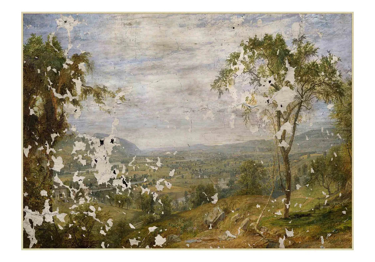 FRESCO COUNTRYSIDE | Alice Lane Home Collection