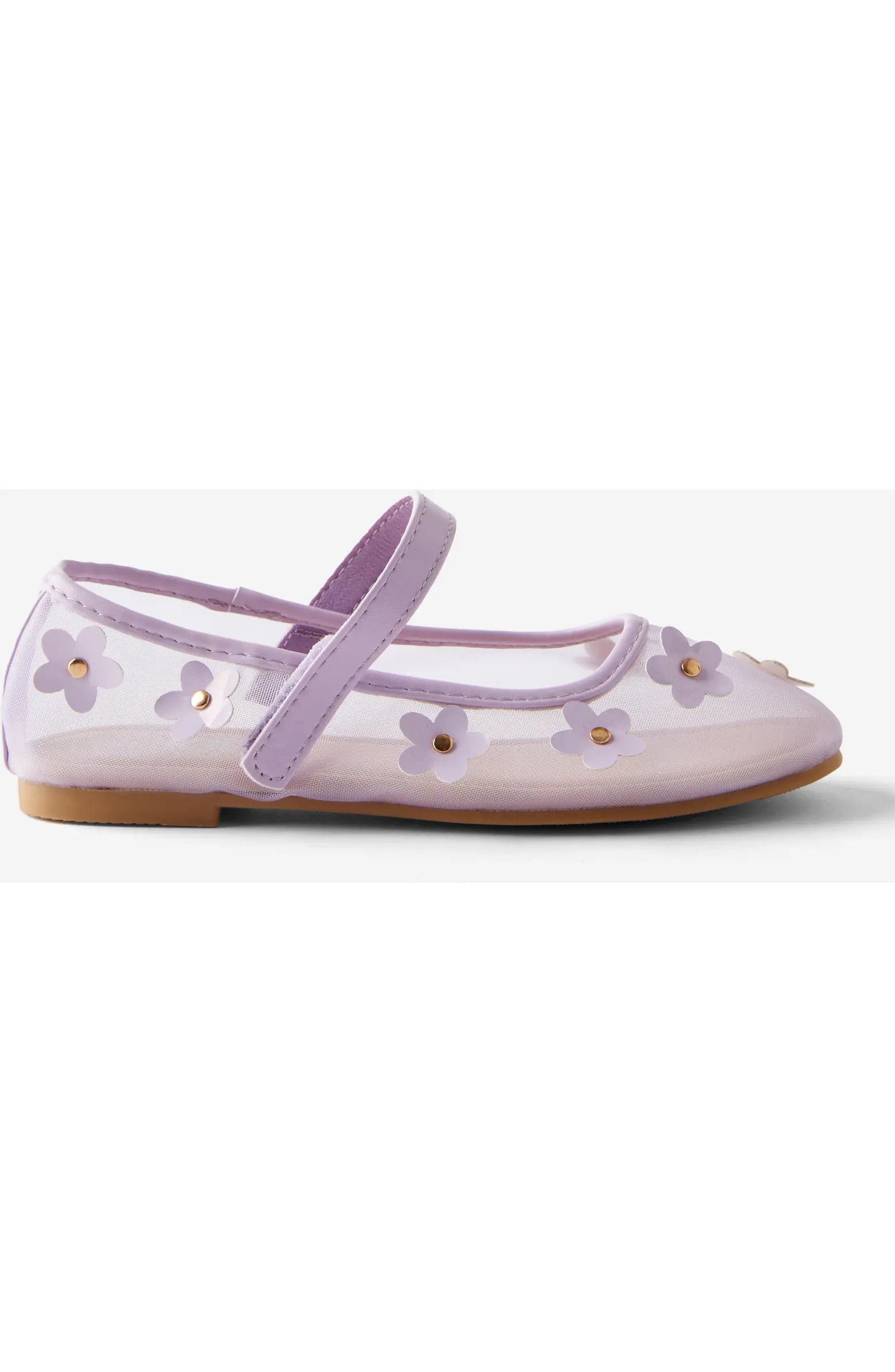 Kid's Olivia Ballet Flat | Nordstrom