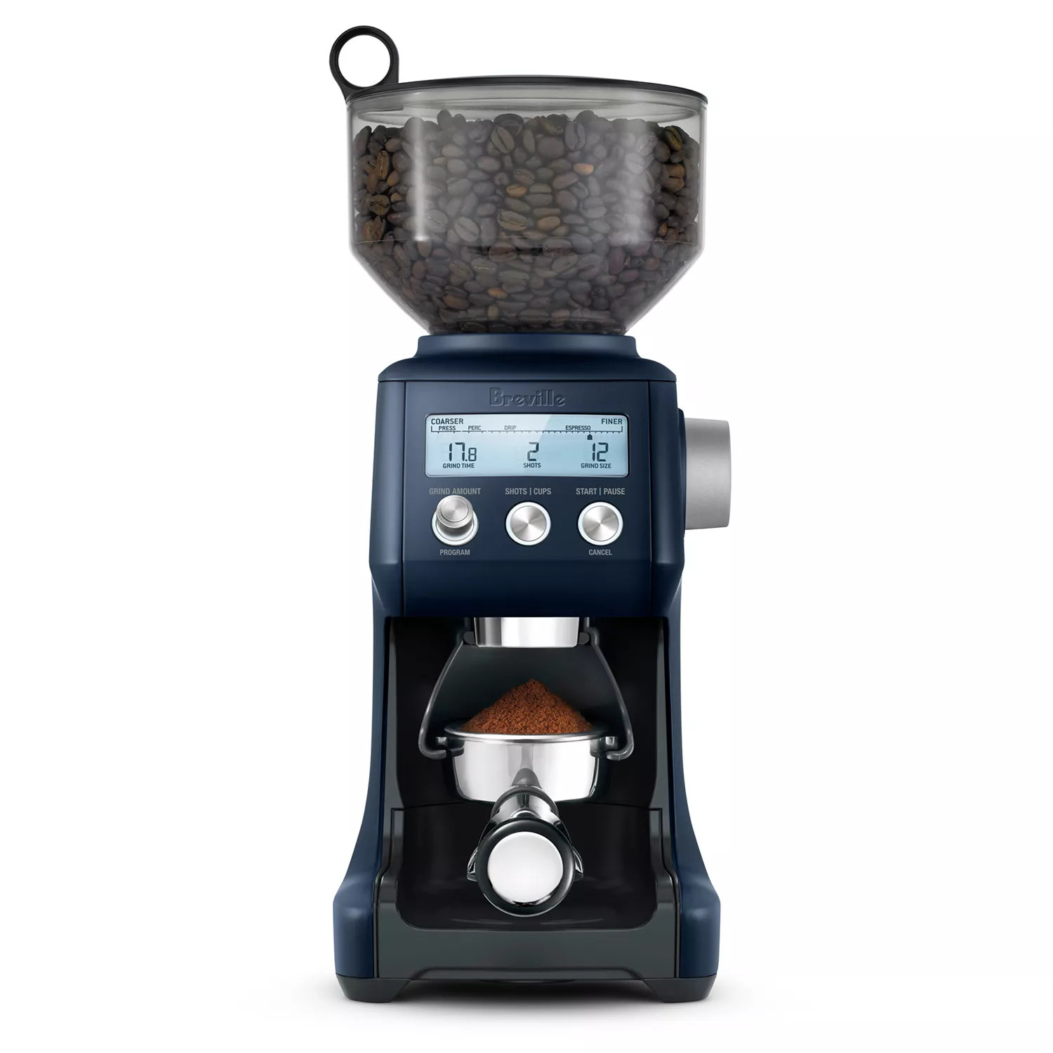 Breville Smart Grinder Pro | Sur La Table