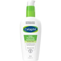 Cetaphil Daily Hydrating Moisturiser 88ml | Look Fantastic (UK)