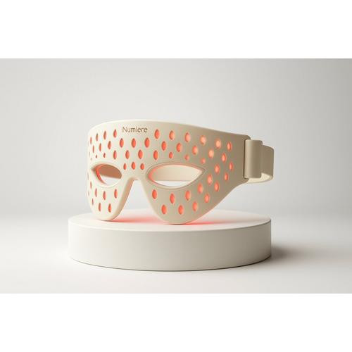 Feather LED Eye Mask | Ulta