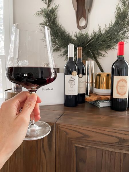 If you’re shopping for a wine lover this holiday season, I’ve found the perfect gifts! Many of them are from Amazon, and with prices starting at $10 you can easily pair one of these items with a bottle of wine for an easy and beautiful gift! 

#LTKGiftGuide #LTKHoliday