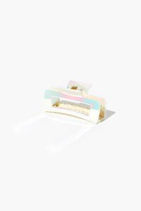 Iridescent Claw Hair Clip | Forever 21 | Forever 21 (US)