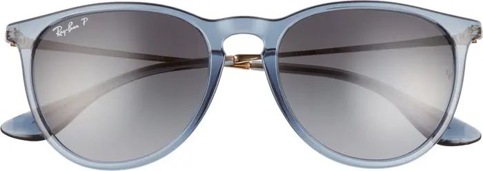 Ray-Ban Erika Classic 54mm Sunglasses | Nordstrom | Nordstrom