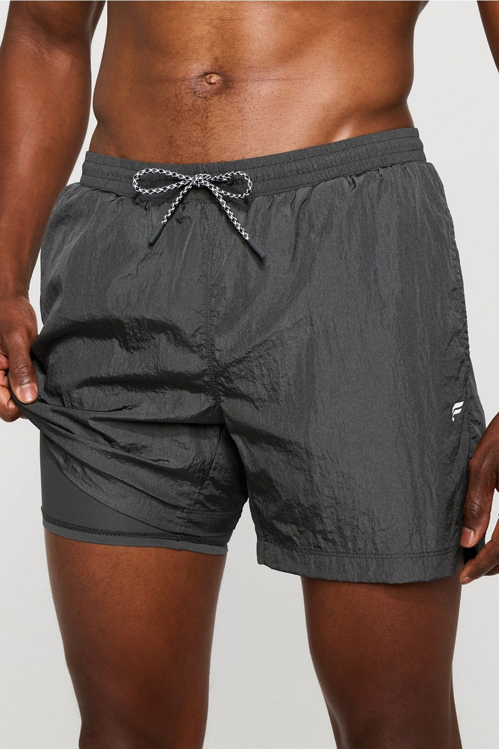 The Swim Trunk 5in | Fabletics