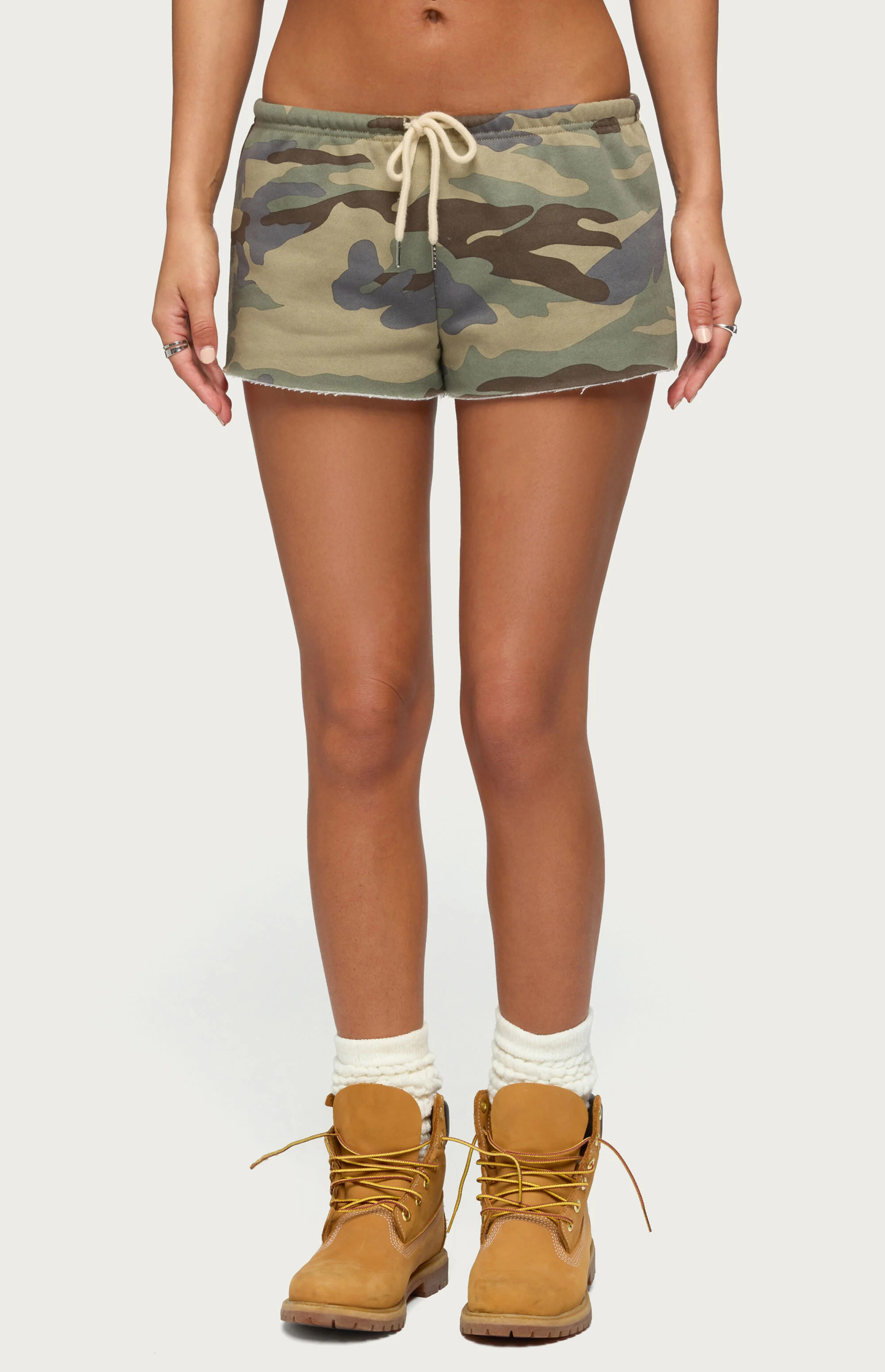 Edikted Lynette Shorts | PacSun
