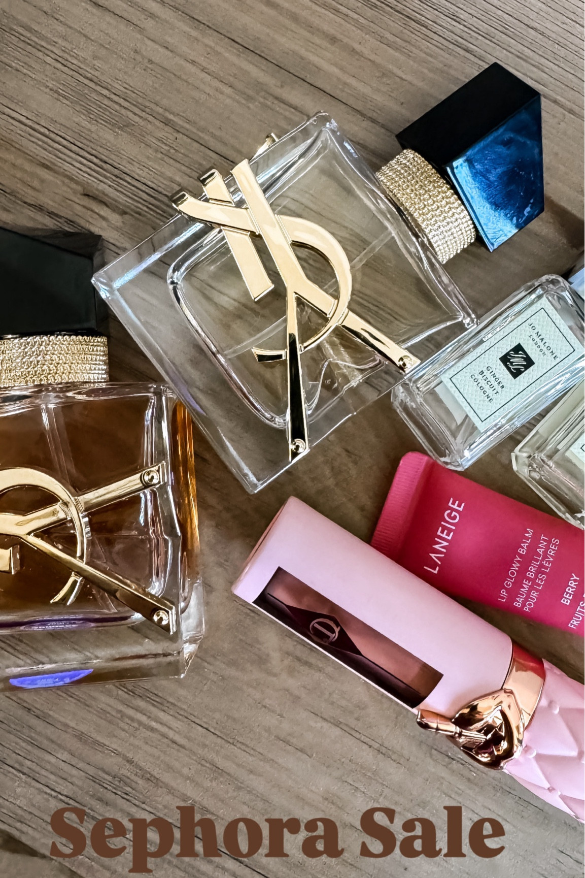 Fave perfumes and lip glosses 
Pillow talk YSL 
Sephora sale 

#LTKSeasonal #LTKHoliday #LTKSaleAlert