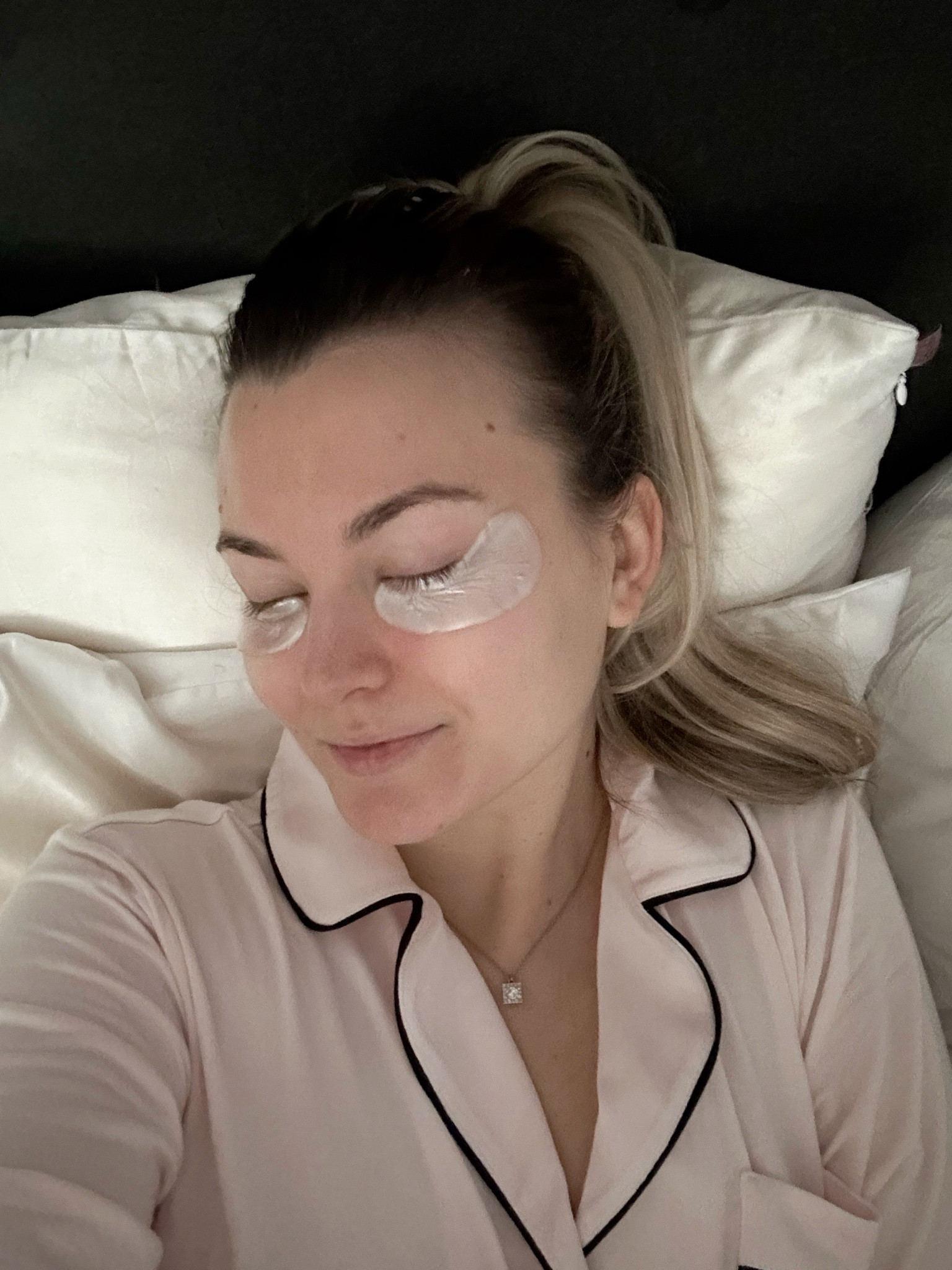 Eye gels from BeautyBio for fine lines 🤍

#LTKworkwear #LTKMostLoved #LTKbeauty