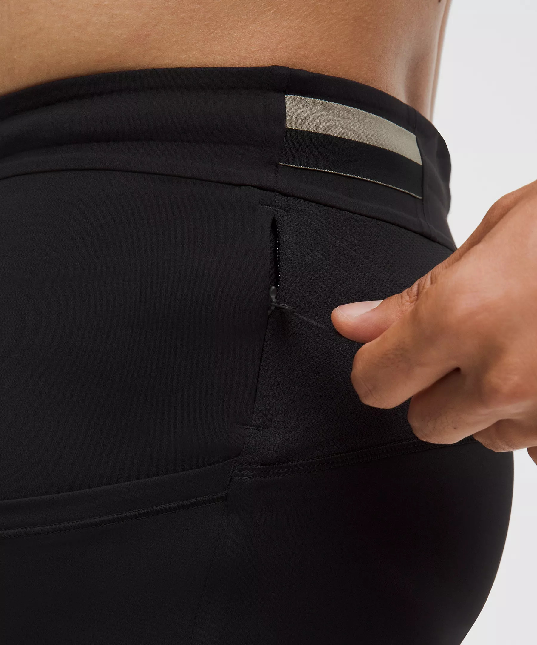 Fast and Free Half Tight 8" | Lululemon (US)