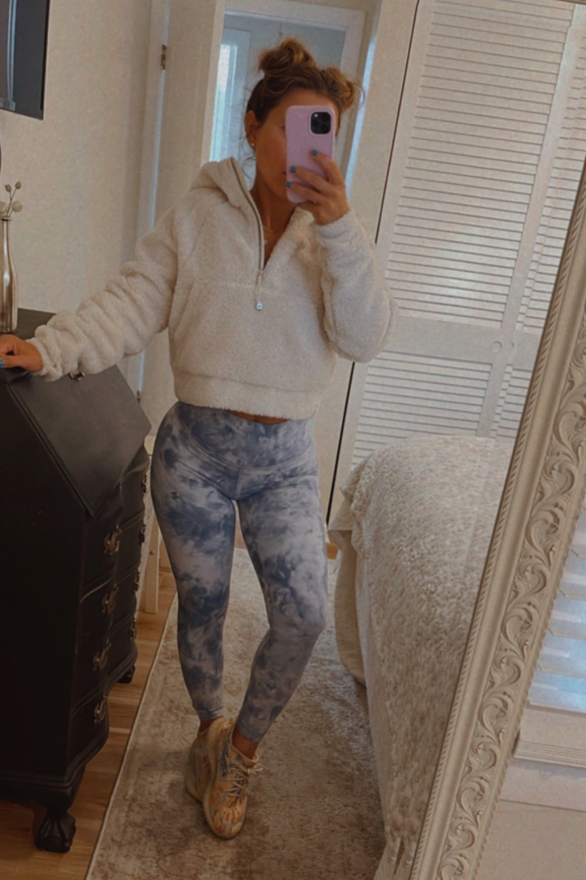 Sherpa Scuba Hoodie! ✨ #lululemon #amazon #workout #fitness 

#LTKcurves #LTKfit #LTKFind