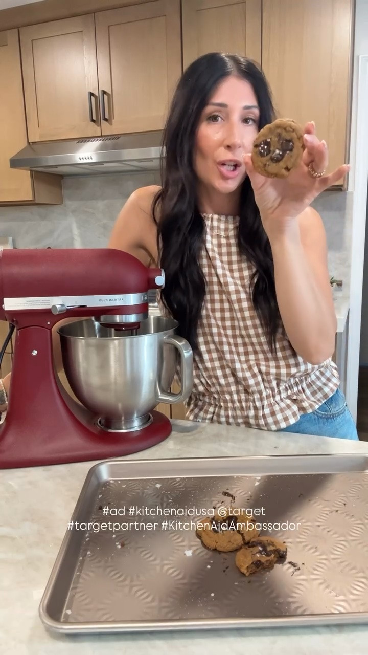 #ad #targetpartner #KitchenAidAmbassador @kitchenaidusa @Target