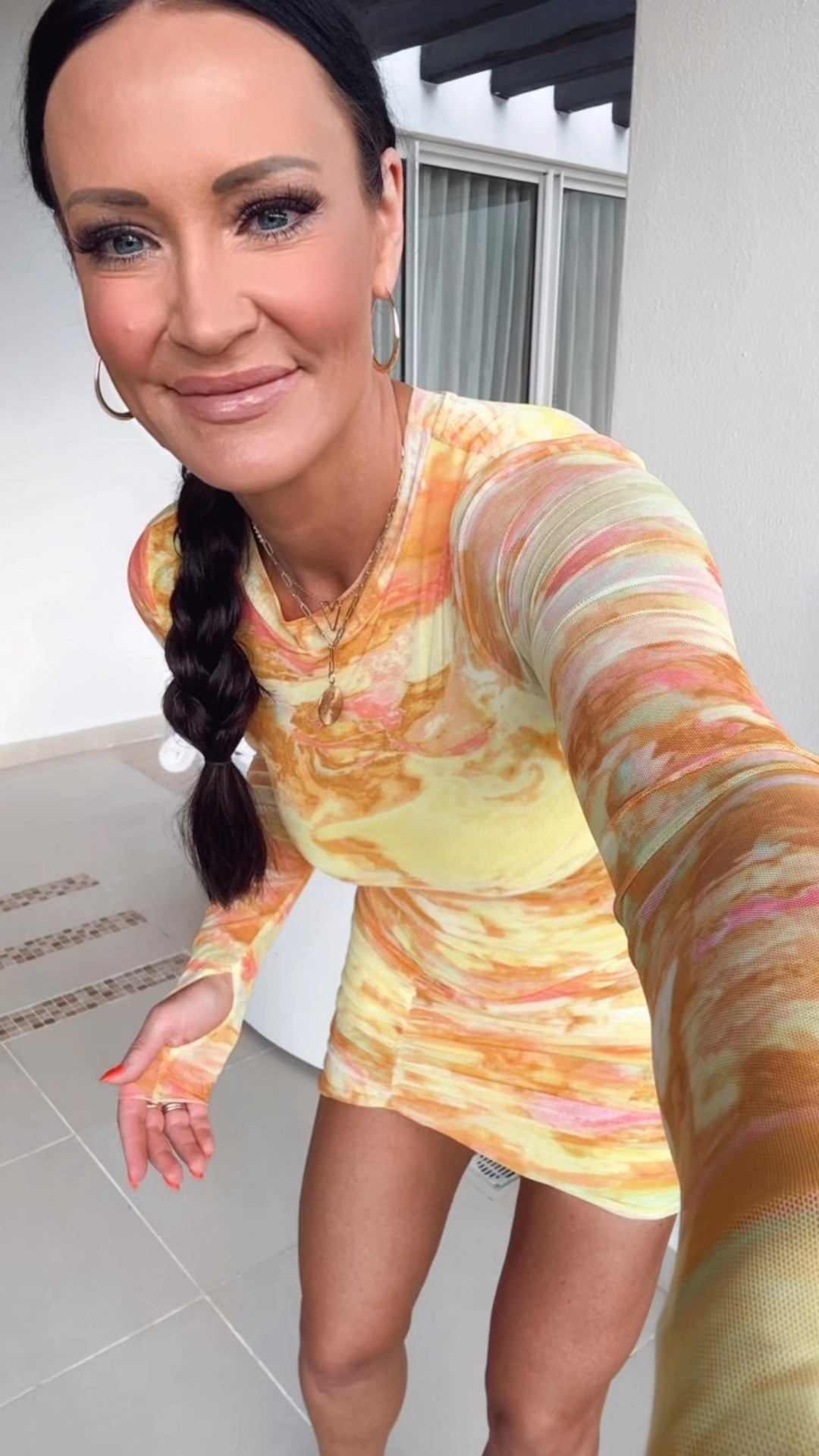 OOTN vaca mode  

#LTKfindsunder100 #LTKover40 #LTKSeasonal