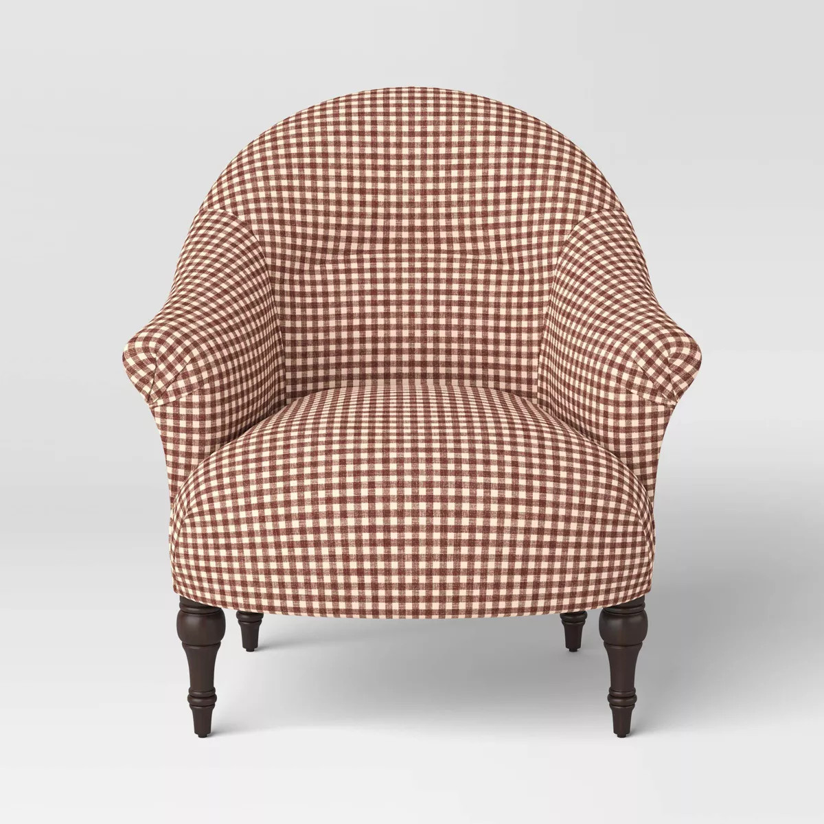 Printed Accent Chair - Threshold™ designed with Studio McGee | Target