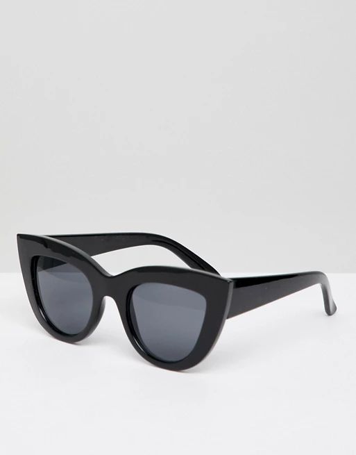 Pimkie Cateye Sunglasses | ASOS UK