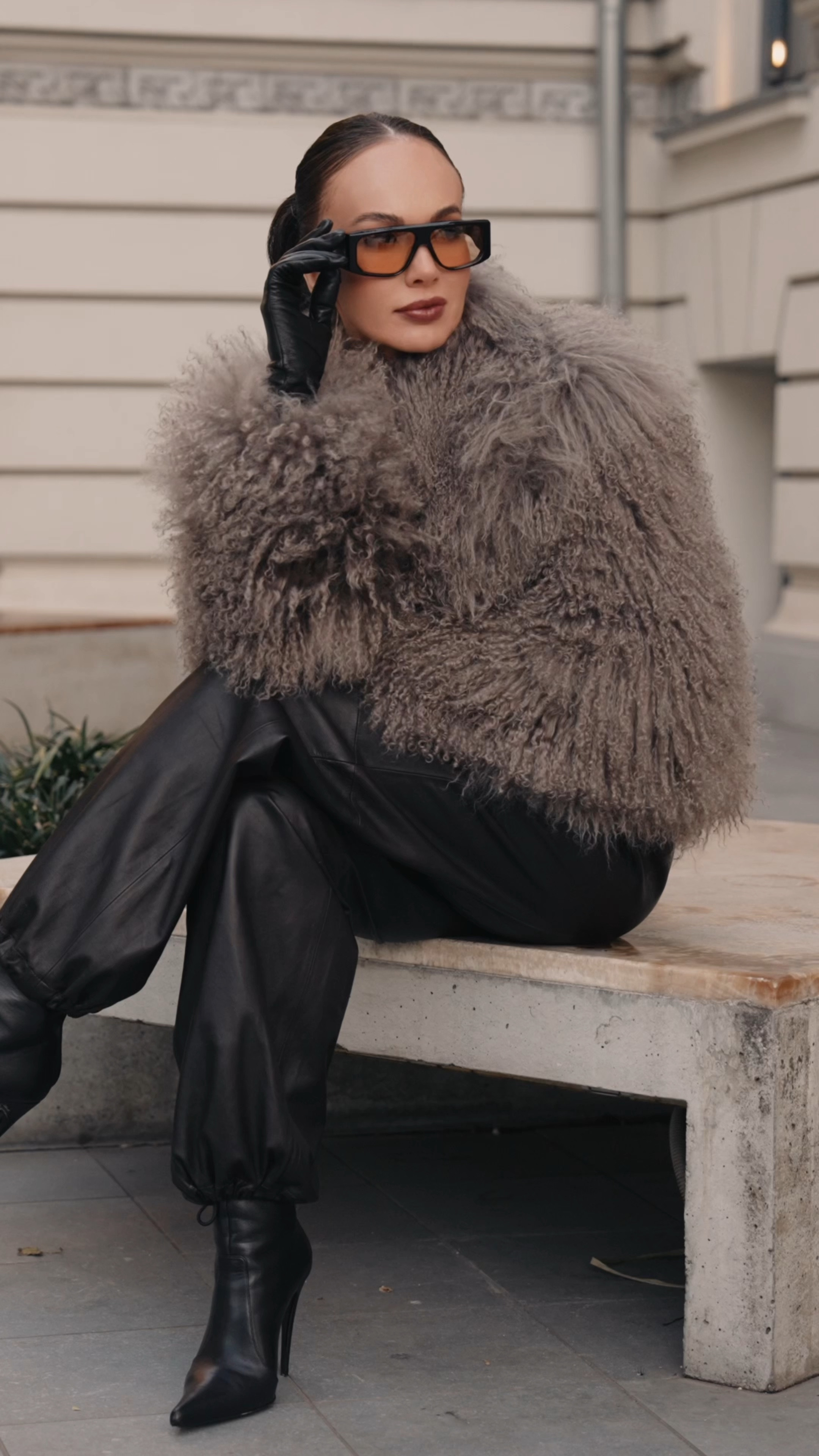 Street style 

#LTKStyleTip #LTKSeasonal