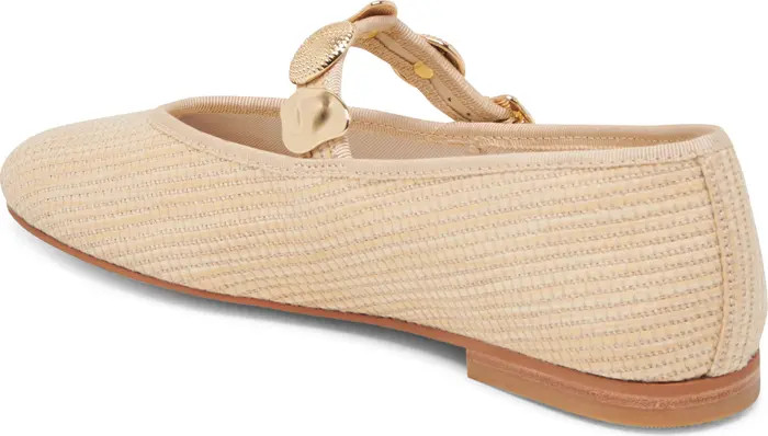 Relan Mary Jane Ballet Flat (Women) | Nordstrom