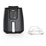 Ninja Air Fryer that Cooks, Crisps and Dehydrates, with 4 Quart Capacity, and a High Gloss Finish | Amazon (US)
