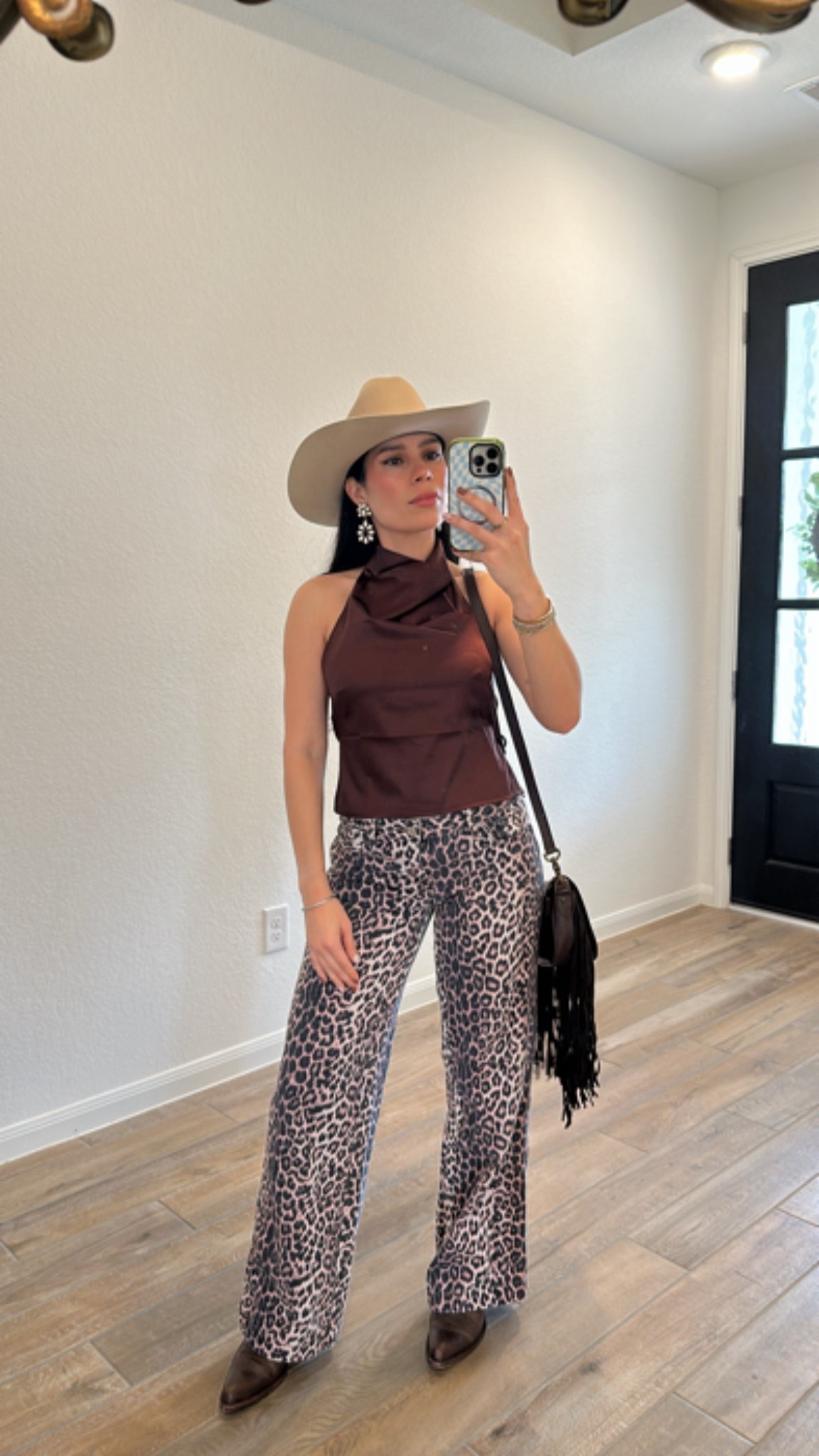 rodeo outfit 🤠

#LTKPetite #LTKootd
