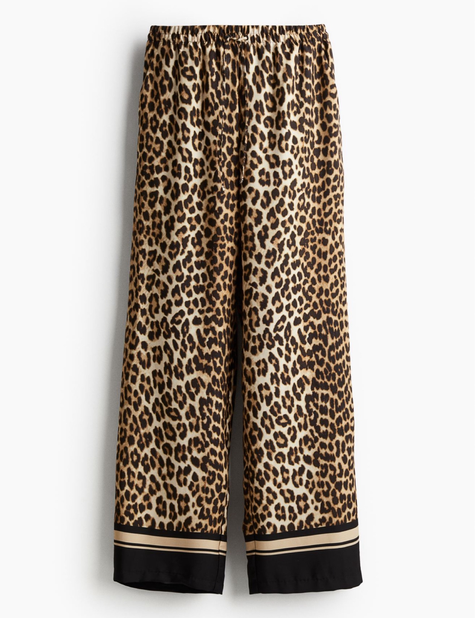 Satin Leopard Pants

#LTKOver40 #LTKMidsize #LTKStyleTip