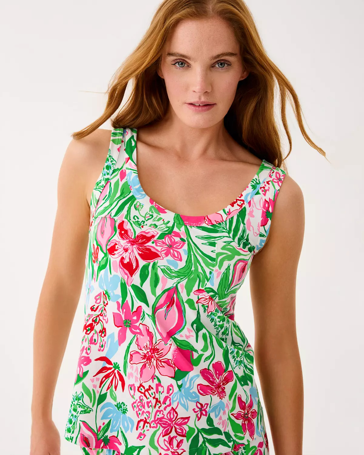 Bransen Pajama Top | Lilly Pulitzer
