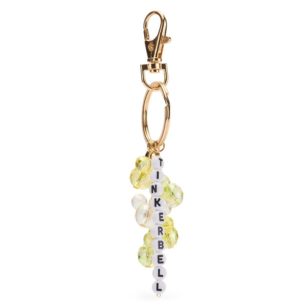 Tinker Bell Keychain – Peter Pan | Disney Store