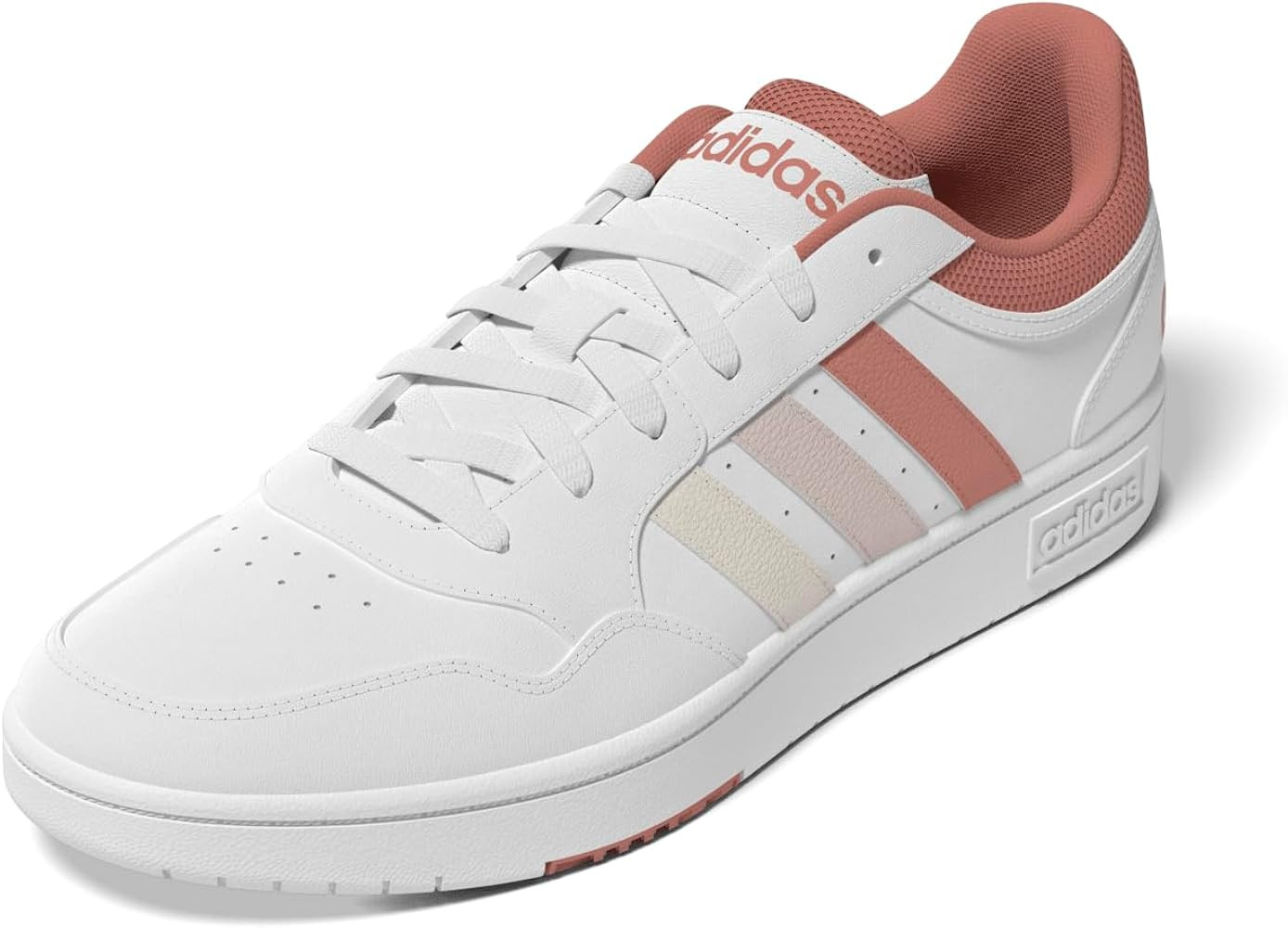 Women's Hoops 3.0 Low Basketball Shoe | Amazon (US)