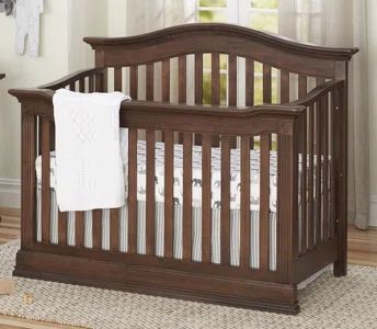 Baby Cache Montana 4-in-1 Convertible Crib | Wayfair | Wayfair North America