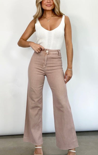 City Girl Chic Pants | Lane 201 Boutique