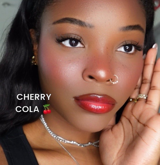 Cherry cola makeup look products

#LTKStyleTip #LTKSeasonal #LTKBeauty
