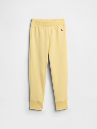 babyGap Pull-On Brannan Bear Joggers | Gap Factory