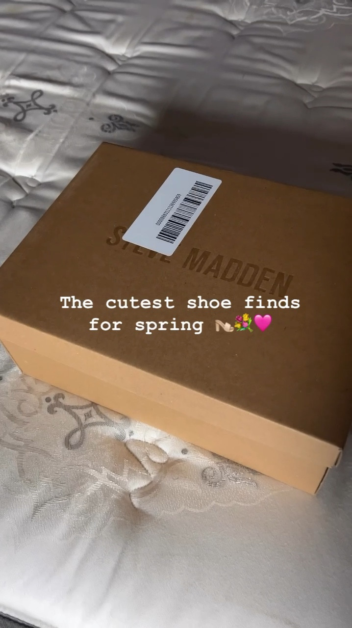 The cutest shoe finds for spring ✨💐🫶🏼

#LTKFindsUnder100 #LTKStyleTip #LTKShoeCrush