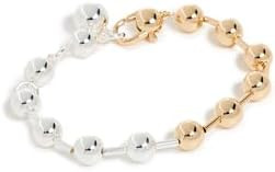 JENNY BIRD Women's Celeste Bracelet | Amazon (US)