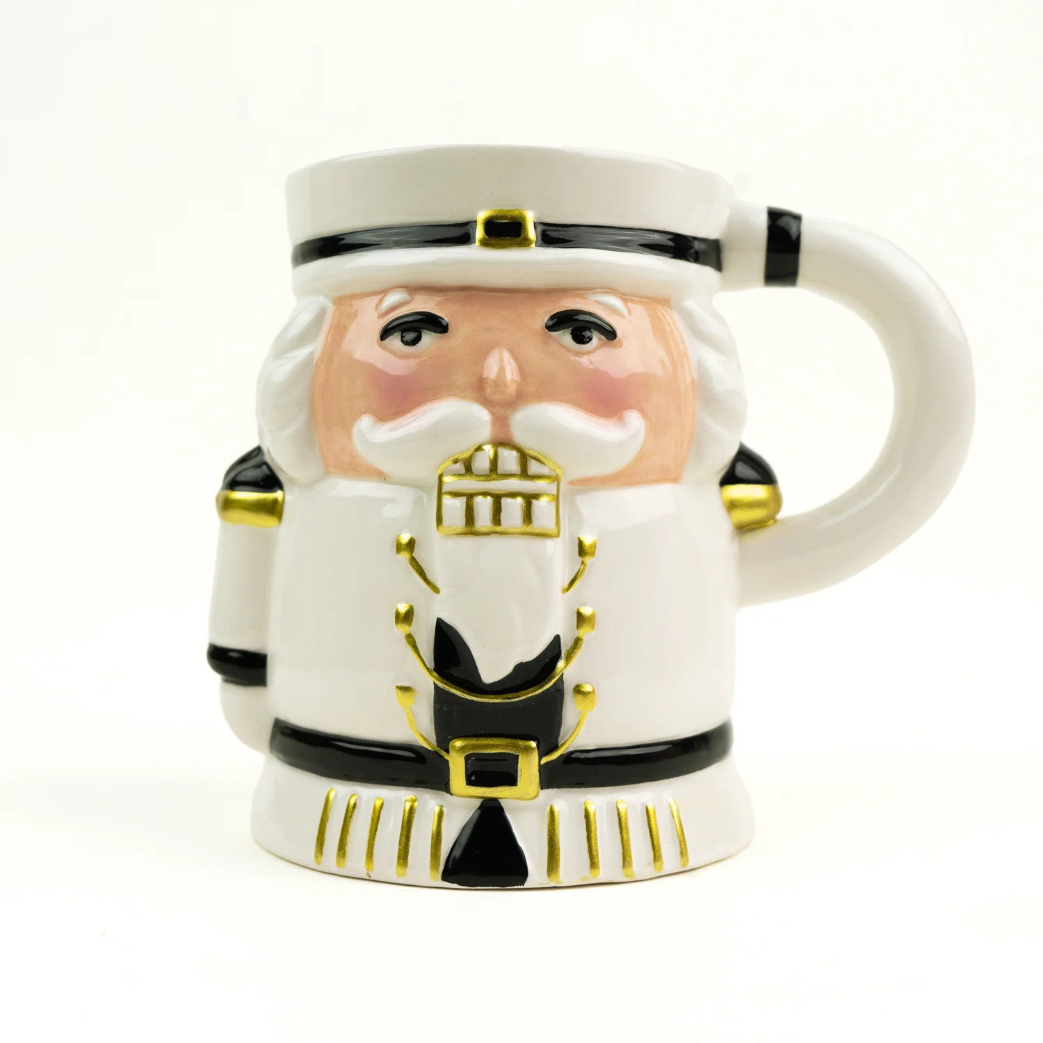 Kaycin Ceramic Coffee Mug (Set of 4) | Wayfair North America