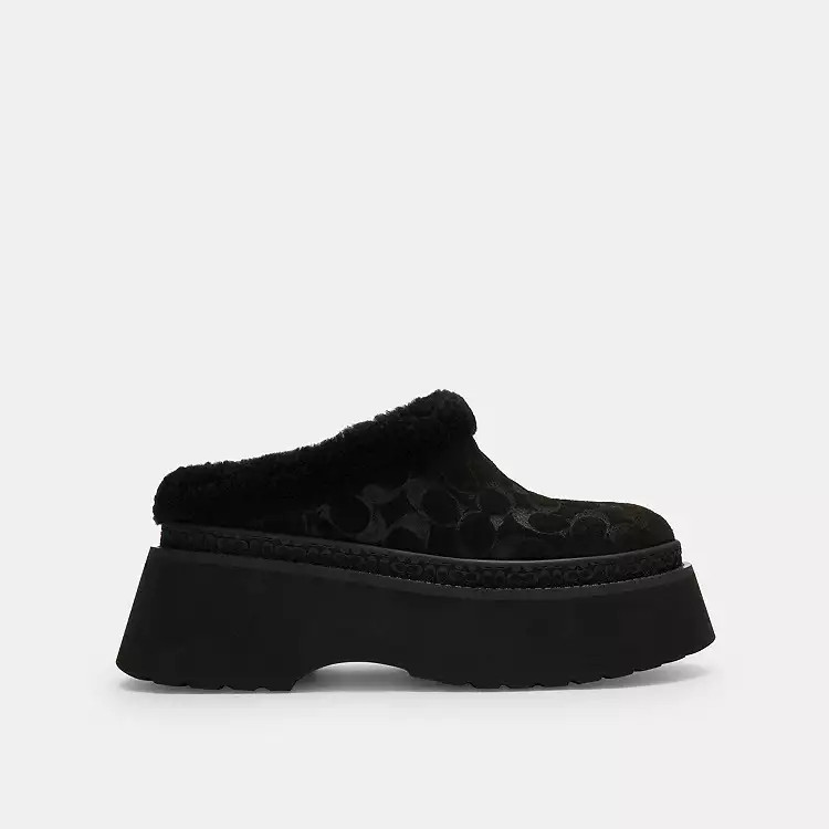 Cecelia Clog | Coach (US)