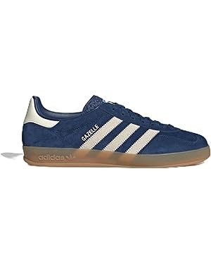 adidas Originals Gazelle Indoor Mens Sneaker | Amazon (US)