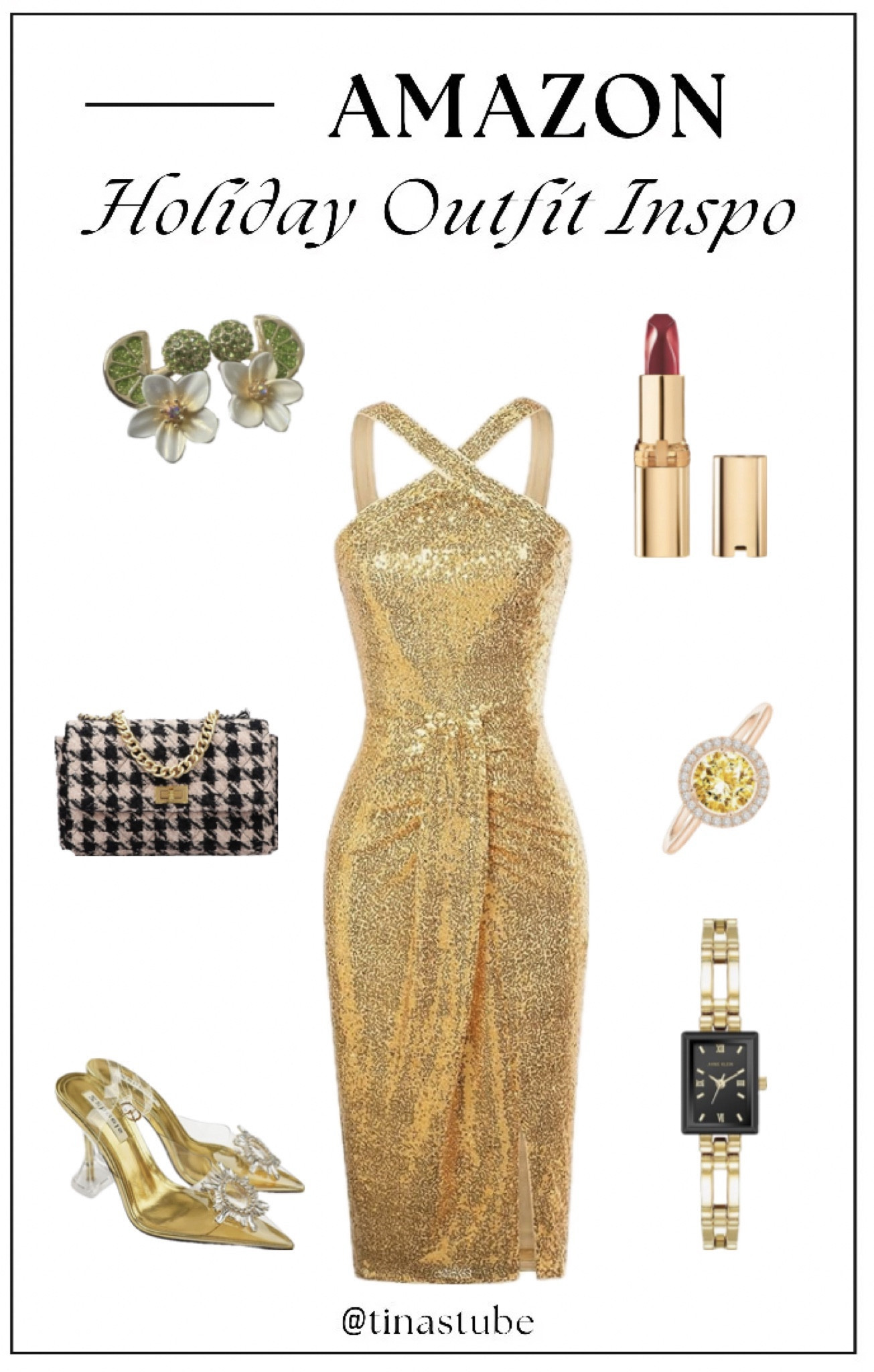 Classic Timeless outfit for plus size women

#LTKplussize #LTKstyletip #LTKbeauty