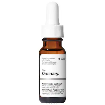 Multi-Peptide Eye Serum | Sephora (US)