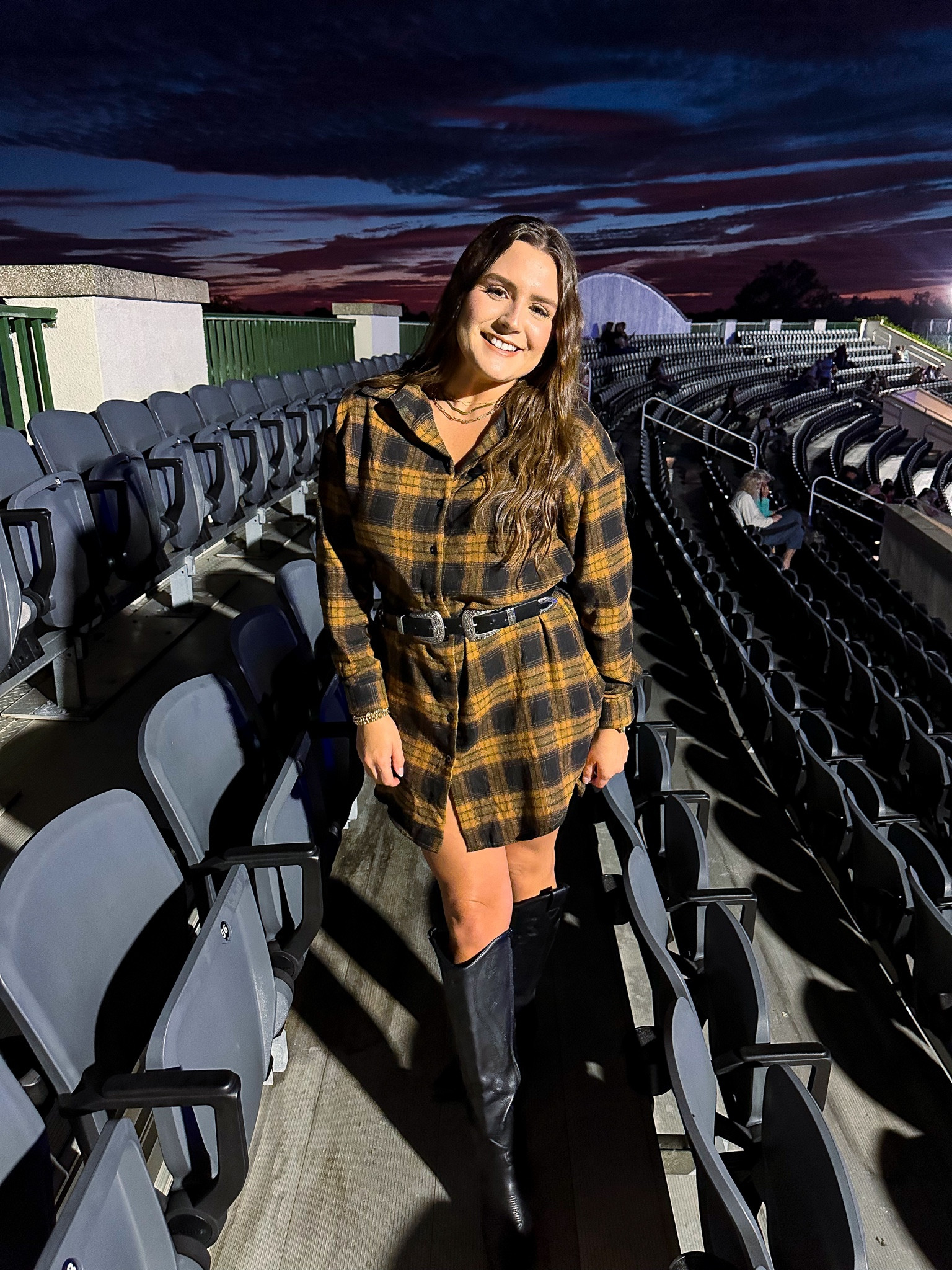 Country concert🤎🐴🤠⭐️

#LTKfindsunder50 #LTKmidsize #LTKU