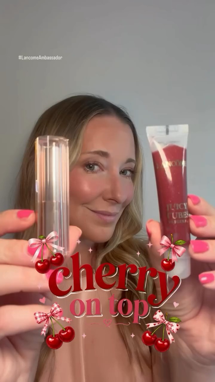 Fall lip combo 
Beauty finds

#LTKBeauty