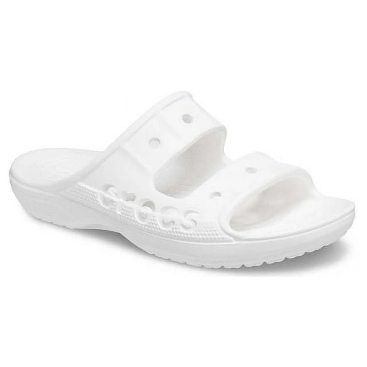 Crocs Unisex Baya Slide Sandals | Walmart (US)