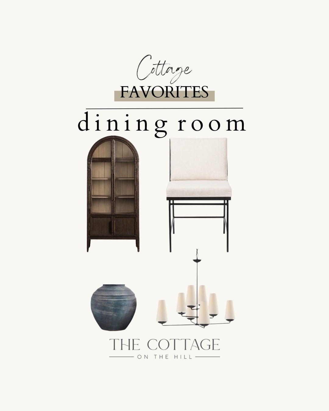 Dining room styling

#LTKHome