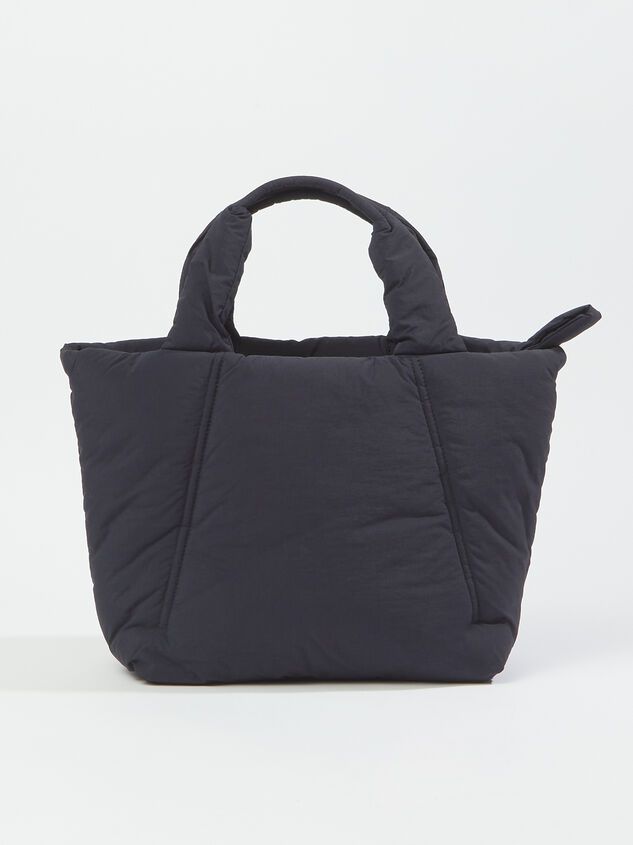 Clair Puffer Tote | Altar'd State