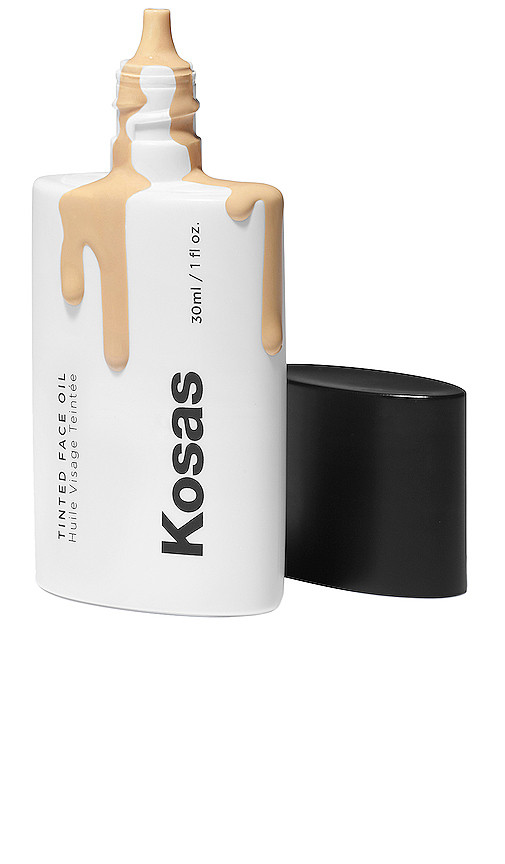 Kosas Tinted Face Oil in 1. | Revolve Clothing (Global)