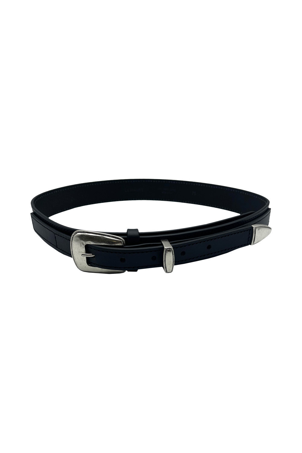 Lemaire Minimal Western Belt. | Italist.com US
