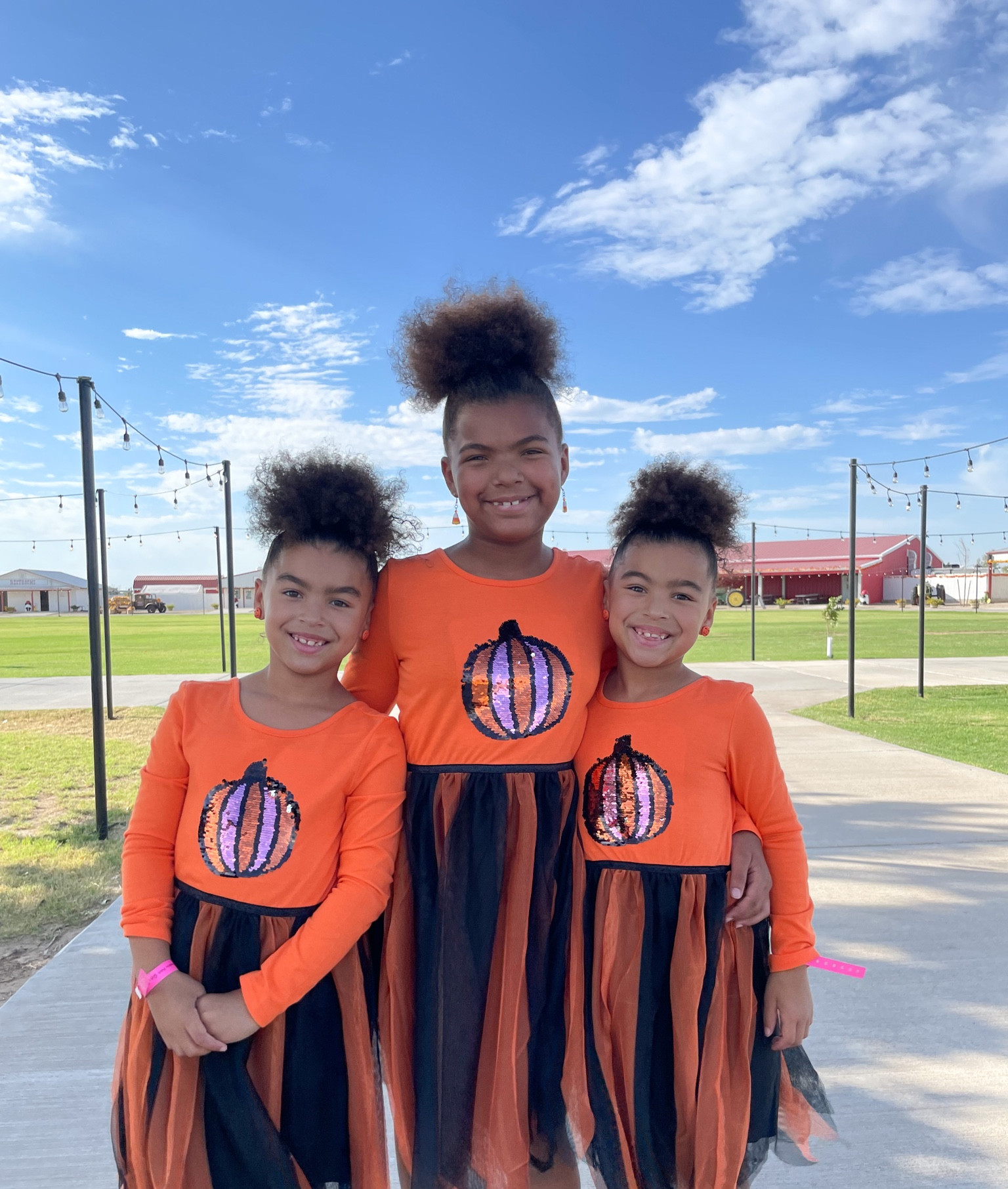The cutest fall dresses from Target! Perfect for the pumpkin patch. 


#LTKkids #LTKSeasonal #LTKstyletip