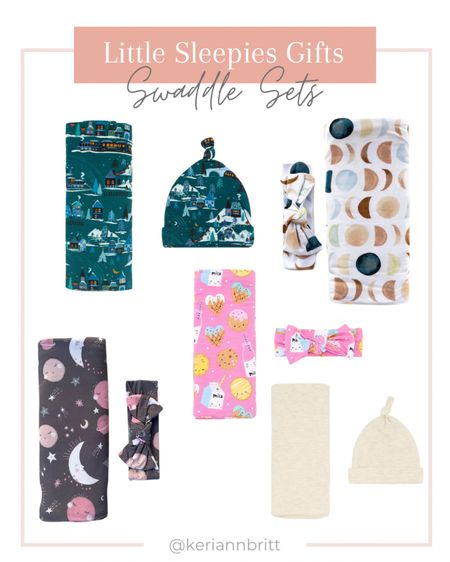 Last Minute Gift Ideas - Final Day For FREE Standard Shipping before Christmas is 12/13!

Shop Little Sleepies to snag those last minute stocking stuffers and gifts for anyone left on your list. Inclusive sizing (from micropreemie to 3X) and soft bamboo fabric!

Bamboo pajamas / bamboo loungewear / family matching / family pajamas / kids pajamas / fam jams / baby zipper pajamas / bamboo kids pajamas / kids jammies/ soft pajamas / stocking stuffers / last minute gifts / holiday gifts 2023 / double zipper / swaddle set / newborn gift / baby gift / baby shower gift / baby boy / baby girl / swaddles 

#Ad / #LittleSleepies 

#LTKbump #LTKGiftGuide #LTKbaby