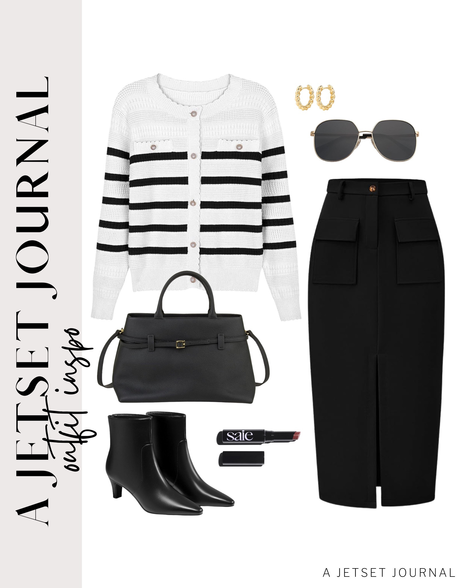 Keep it cozy and chic with this comfy cardigan and stylish new skirt!

cozy outfits, chic fashion, winter essentials, comfy style, seasonal wardrobe, stylish layers, casual chic, cardigan style, skirt outfit, effortless fashion, winter looks, wardrobe must-haves

#LTKSeasonal #LTKU #LTKStyleTip