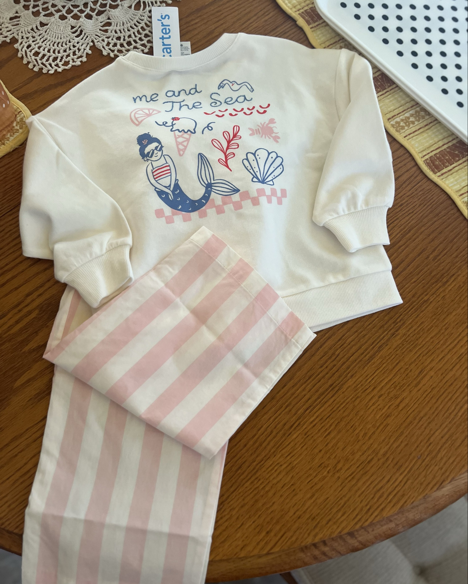 Our @Carters spring haul! 
40% off online right now! 
Extra 20% online with code SPRING20 
The cutest spring outfits! 

#LTKSpringSale #LTKKids #LTKootd