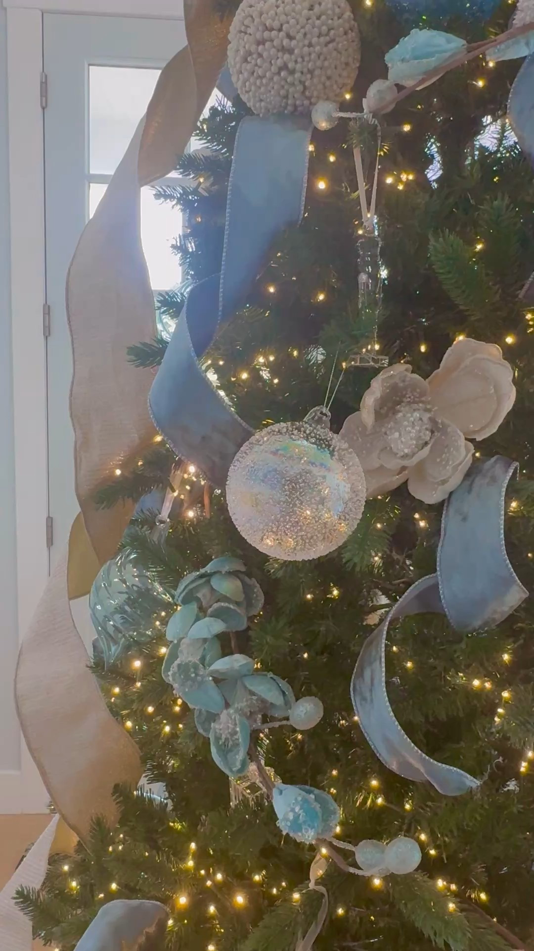 It's a Coastal Christmas 

#LTKHoliday #LTKHome #LTKSeasonal