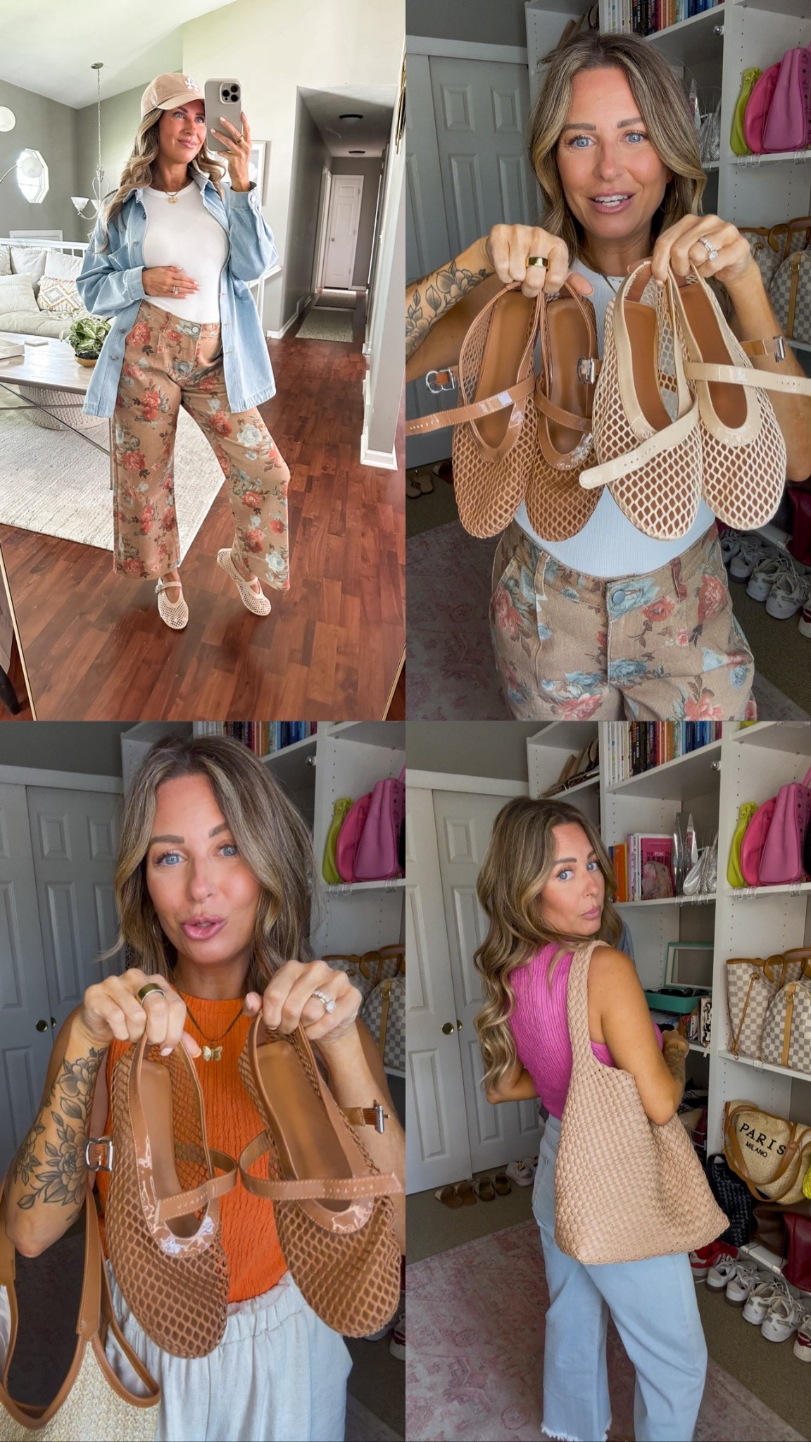 The best accessories and affordable outfits from Amazon! Under $50